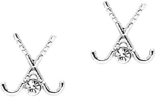 Sports Earrings