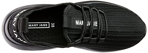 Tênis Columbia, Mary Jane BR, Feminino, Preto, 35