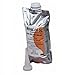 ChemLink 2 PACK - NovaLink SL Pool Deck Joint Sealant - Color Tan - Replacement for DECK O SEAL - 68 oz