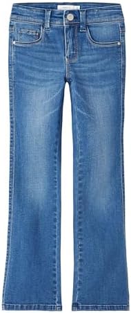 NAME IT Girl Jeans Boot-Cut | Jeans