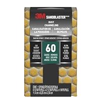 Algopix Similar Product 15 - 3M 2090960UFS 60 Grit SandBlaster
