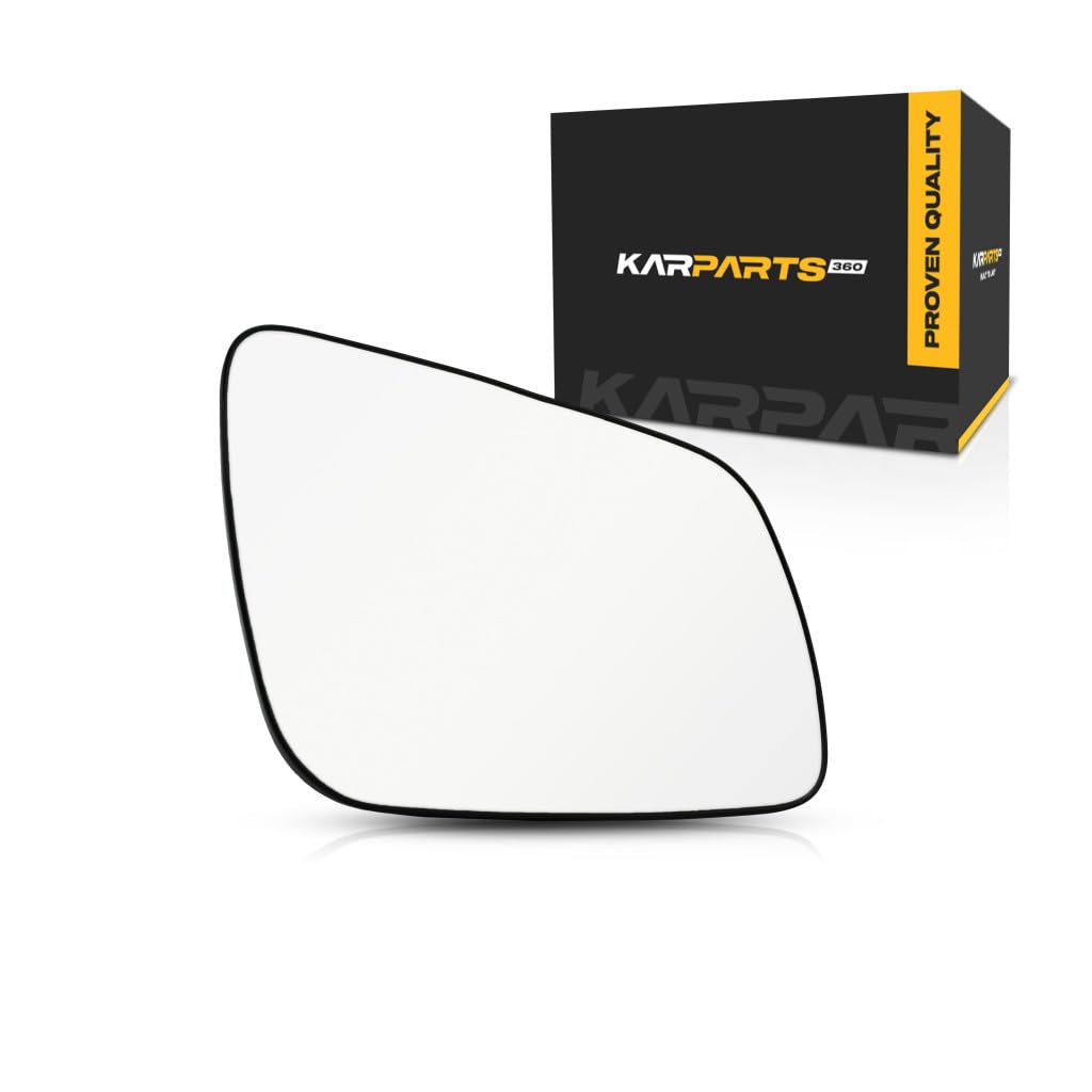 Amazon.com: For Mitsubishi Lancer 2008-2014 Mirror Glass Passenger