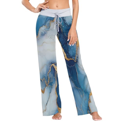 Pyjama pour femme léger et fluide idéal pour vos soirées d'automne