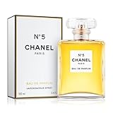 シャネル CHANEL NO.5 100ml EDP SP オードパルファムスプレー[平行輸入品]