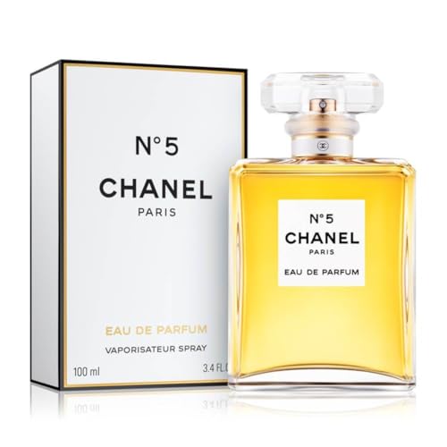 Chanel No. 5 Eau De Parfum