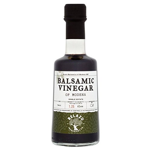 Buy Belazu Balsamic Table Vinegar 250ml (8.45fl oz) Online at