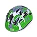 Bike Helmet For Kids Army Green