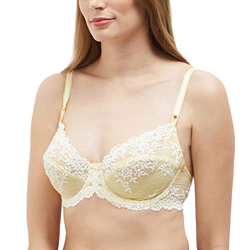 Image of Wacoal Embrace Lace Underwire Bra 65191