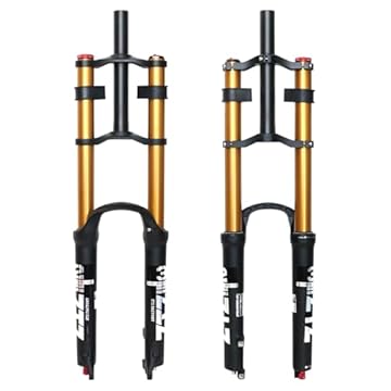 best suspension forks for mountain bike