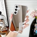 Jmltech for S24 Case Silver