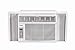 Koldfront WAC10003WCO 10000 BTU 115V Window Air Conditioner with Dehumidifier and Remote Control
