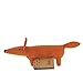 Produktbild Scion Mit Mauszeiger heranzoomen Ähnlichen Artikel Mr. Fox - Fuchs Plüschtier Kuschelbegleiter super weich (27 cm)