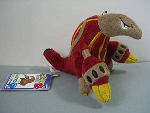 Amazon Myポケモンコレクション ぬいぐるみ クイタラン キーチェーン マスコット ポケットモンスター ぬいぐるみ おもちゃ