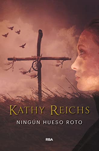 Portada de Ningún hueso roto