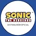 Imagen de TOYBAGS Mochila Preescolar Sonic 3D EVA Interior Totalmente Forrado y Personalizado
