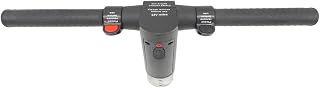 Gotrax XR ELITE Handlebar Handrail Faucet Kit Replacement, Scooter Console Only for 8.5in 10in XR ELITE Electric Scooter with Throttle and Controller Parts Accessories