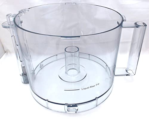 Cuisinart Work Bowl