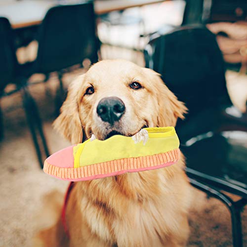 POPETPOP Giocattolo per Animali Domestici