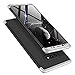 Galaxy Note 9 Case, PC Hard Case 3 in 1 Ultra-Thin Cover for Samsung Galaxy Note 9(2018)