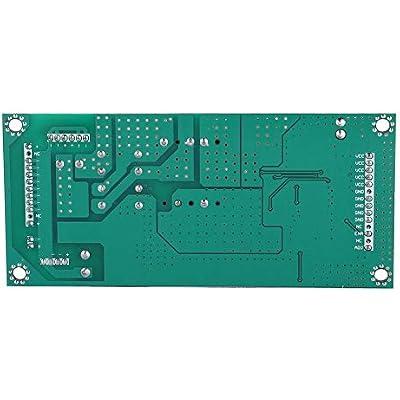 Wendry LCD Driver Board, Universal 10-65 inch LED LCD TV Backlight Constant Current Driver Board Boost Adapter Board for LED TV and Notebook Monitors Under 65 Inches
