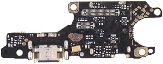 HUANGYUNCHAO Acessórios telefônicos Charging Port Board for Honor 50 Substituição do telefone celular