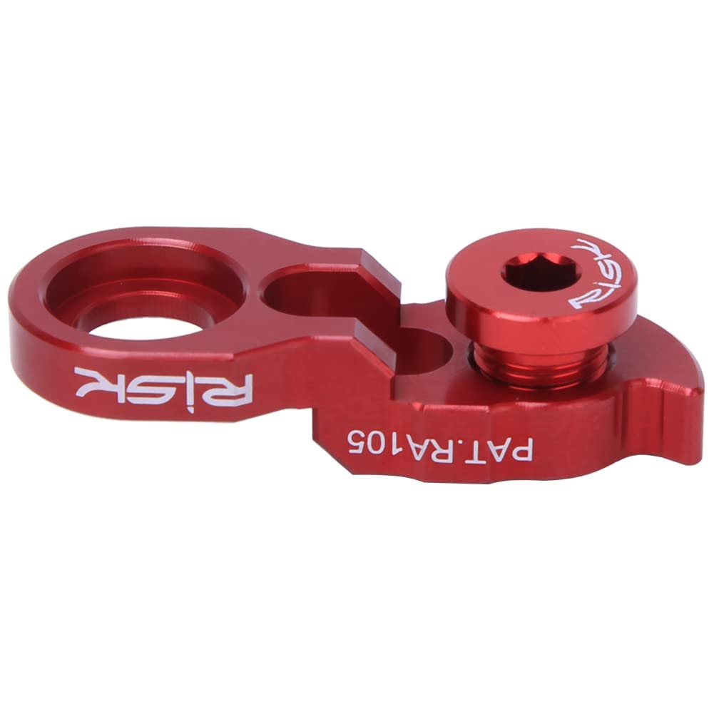 Derailleur Hanger Extender Bicycle Rear RA105 - AL6061 Extension For ...