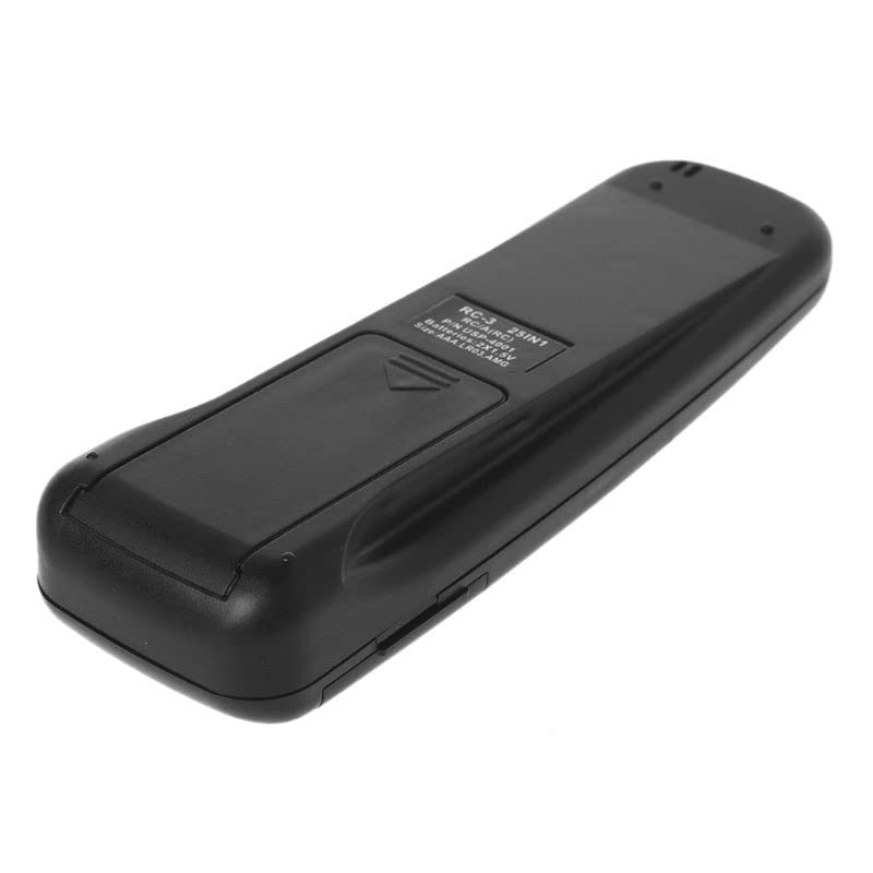 Sostituzione telecomando universale del condizionatore d'aria, regolatore di condizionamento, per Electra/per Emailair/per Elco RC-41-1 RC3 25IN1