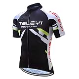 ❤【Reflective strips】: Riding safely at night
