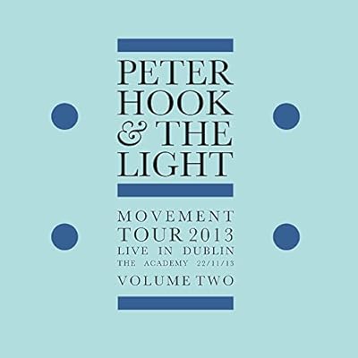 Movement: Live In Dublin