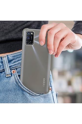 Coque rigide Oppo A72 Protection chocs Bords surélevés - vue 5