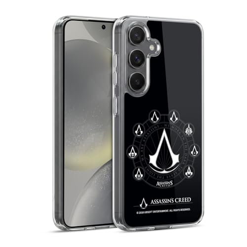phone cases assassins-creed
