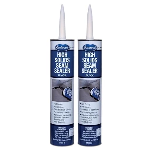 Eastwood Flexible Waterproof Seam Sealer