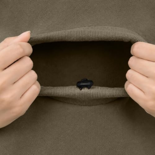 Pet Pouch Hoodie Cat Hoodie with Pouch Pull Pocket for Dogs & Snack Hoodies - image 5