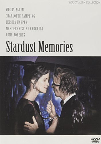 Stardust memories [Italia] [DVD]
