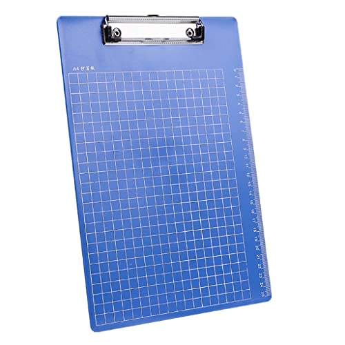 Papeterie A4 anti-perte de documents pour sécuriser vos feuilles - 2