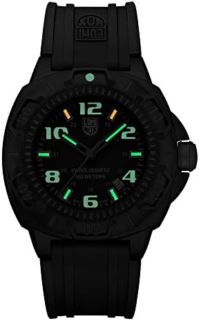 luminox 0215