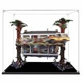 lego 75810 stranger things the upside down world construction set Antipoussière et étanche : non seulement étanche, mais également antipoussière. Mais s'il vous plaît évitez de tomber dans des endroits élevés et des endroits chauds. Toutes les boîtes sont faites de matériaux respectueux de l'environnement, de matériaux non toxiques, sans BPA, faciles à laver et à nettoyer