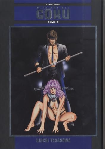 Fuji Manga Classiques