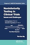 Noninferiority Testing in Clinical Trials (Chapman & Hall/CRC Biostatistics Series)