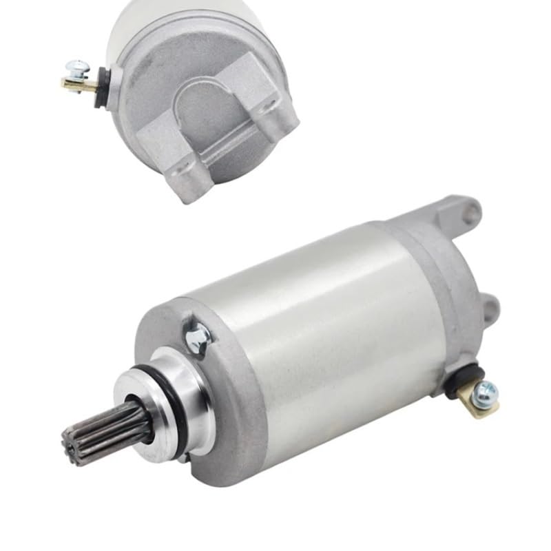 Motor de arranque T1310040 soluciona fallos de encendido en Tiger 800 13-15 5