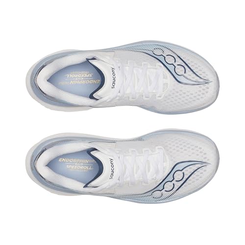 Image of Saucony Women's Endorphin Azura Sneaker