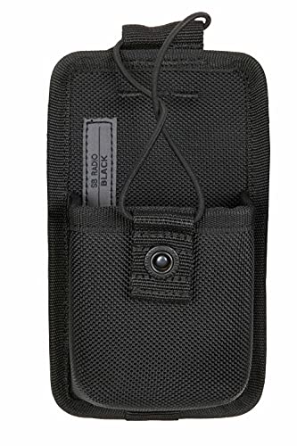 5.11 Tactical Sierra Bravo Radio Walkie-Talkie Accessory Pouch, Style 56247