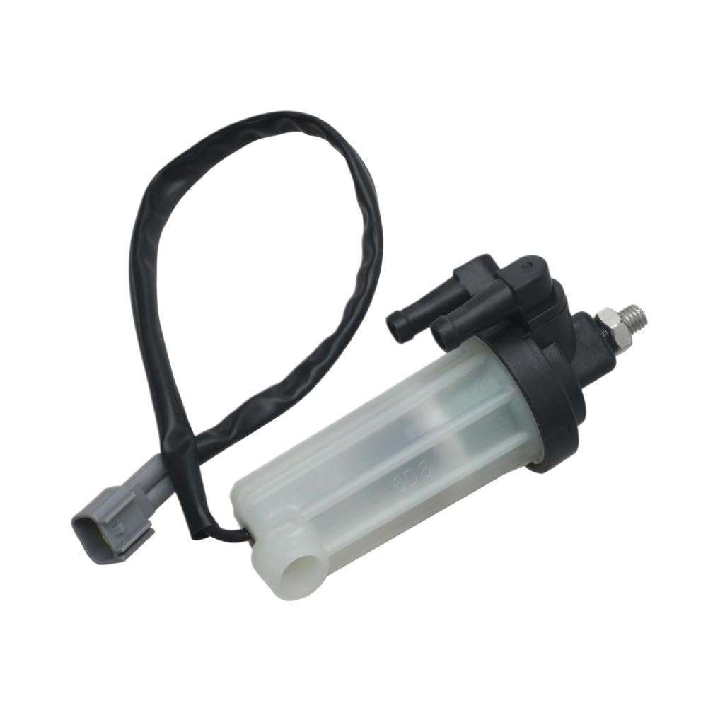 Filtro Assembly 6D8-24560 Compatibile Con Motore Fuoribordo F80 | Adatto per F90, F115 e superiori; Sostituisce la versione motore 6D8-24560-01