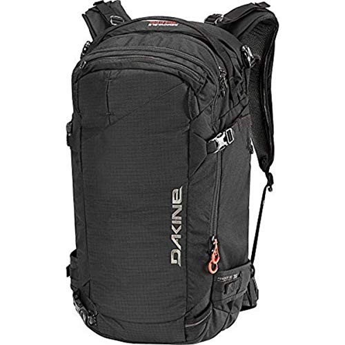 Dakine Poacher R.a.s. 36L Backpack Men's Black #TOP14