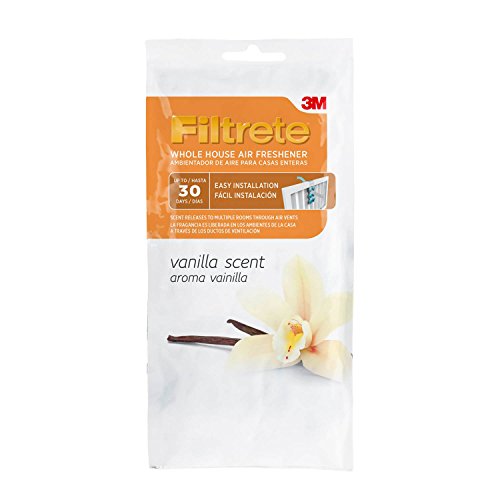 Filtrete SI-1-V Whole House Air Freshener - Vanilla