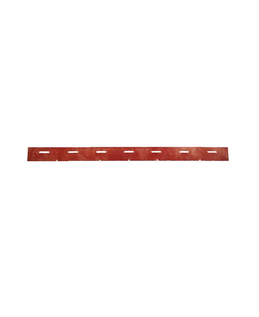 Joint d’essuie-glace avant pour balai Comac mod. IGEA