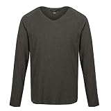Regatta Herren Kiro II T-Shirts/Polo-Hemden/Westen, Dark Khaki, XX-Large
