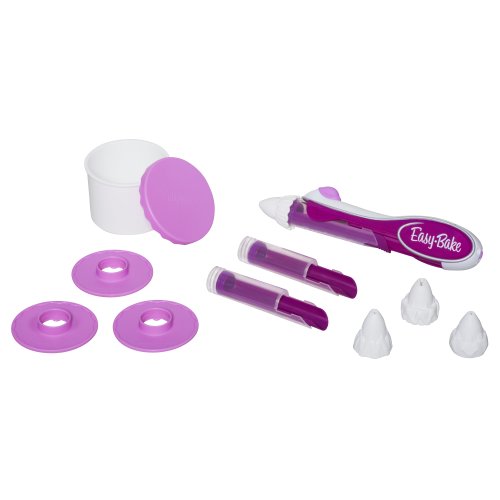 Hasbro Easy-Bake Ultimate Decorating Pen Kit