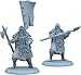 CMON A Song of Ice and Fire Tabletop Miniatures Game Umber Greataxes Unit Box (Multilingual Edition) - Strategy Game for Adults, Ages 14+, 2+ Players, 45-60 Minute Playtime, Made by CMON