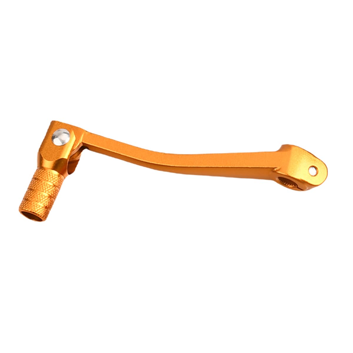 Xwdmcz G Motorcycles Shift Pedal Motorcycle Accessories Foldin Gear Shift Lever For Kayo For Bo&Suer 110/125/140/150/160/250Cc Bike Pit Bikes Ear Lever